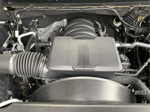 Used 2022 Chevrolet Silverado 3500 W/T w/ WT Convenience Package image 13