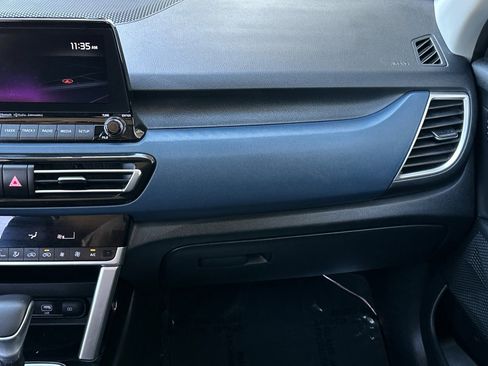 Used 2022 Kia Seltos S image 29