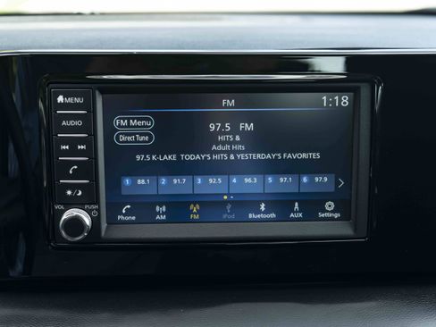 Used 2025 Nissan Kicks S w/ Interior Electronics Package AWD/4WD image 29