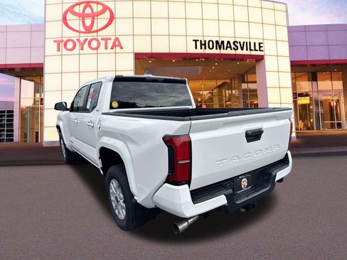 New 2026 Toyota Tacoma SR5 image 7