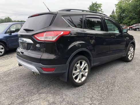 Used 2013 Ford Escape SEL AWD/4WD image 5