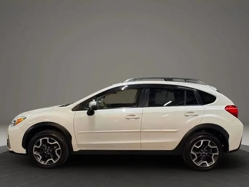 Used 2017 Subaru Crosstrek 2.0i Limited AWD/4WD image 5