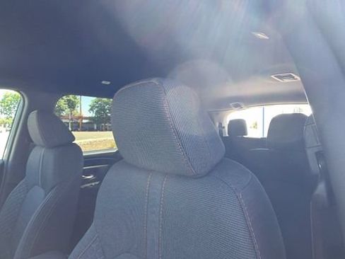 New 2026 Honda Pilot Sport image 22