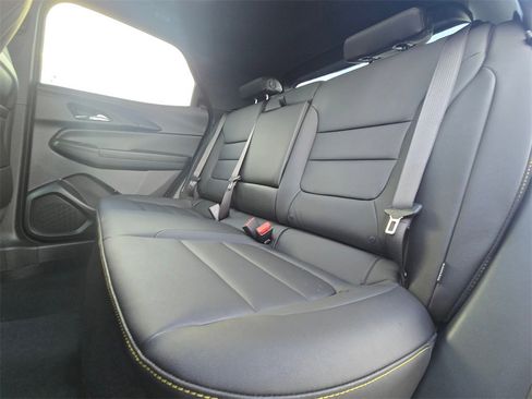 New 2026 Chevrolet TrailBlazer ACTIV w/ Convenience Package image 14