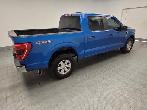 Used 2021 Ford F150 XLT w/ Trailer Tow Package AWD/4WD image 10