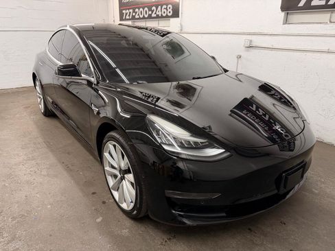 Used 2018 Tesla Model 3 RWD image 7