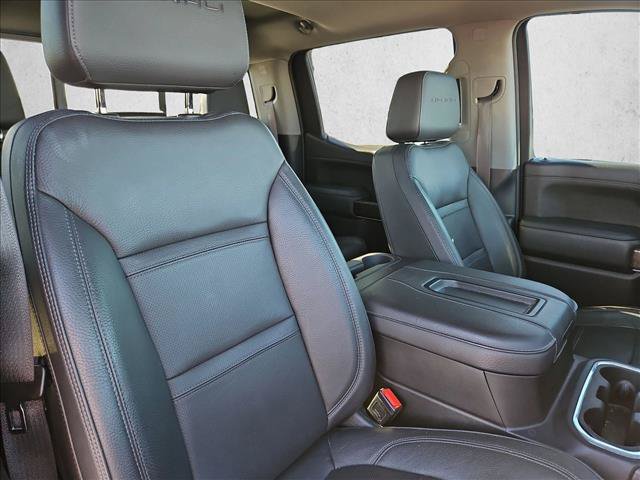 Used 2022 GMC Sierra 1500 Denali w/ Denali Premium Package AWD/4WD image 14