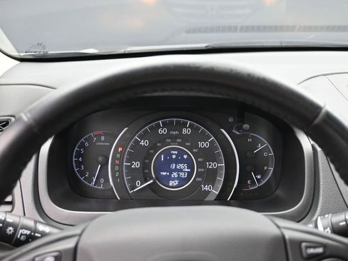 Used 2013 Honda CR-V EX-L image 50