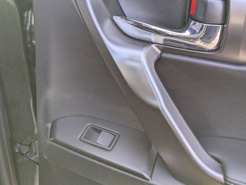 Used 2023 Lexus GX 460 w/ Black Line Special Edition image 36