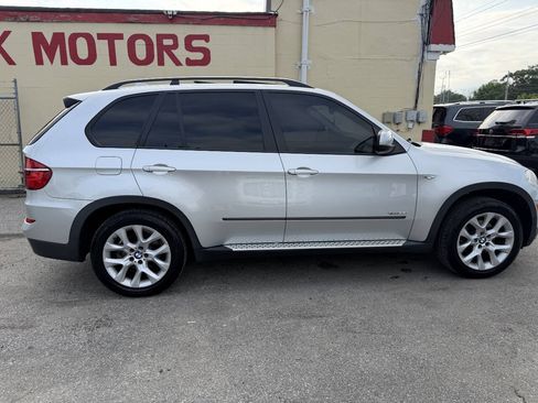 Used 2012 BMW X5 xDrive35i AWD/4WD image 9