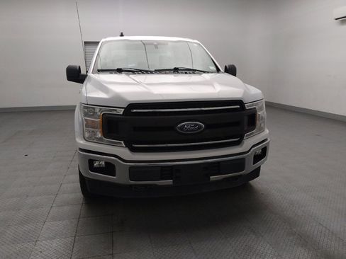 Used 2020 Ford F150 XLT AWD/4WD image 14