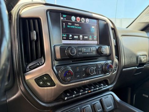 Used 2019 GMC Sierra 2500 Denali AWD/4WD image 31
