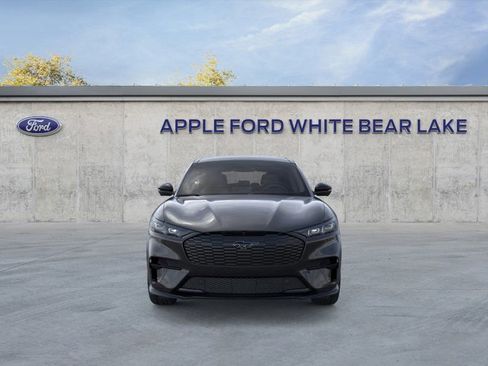 New 2025 Ford Mustang Mach-E GT image 6