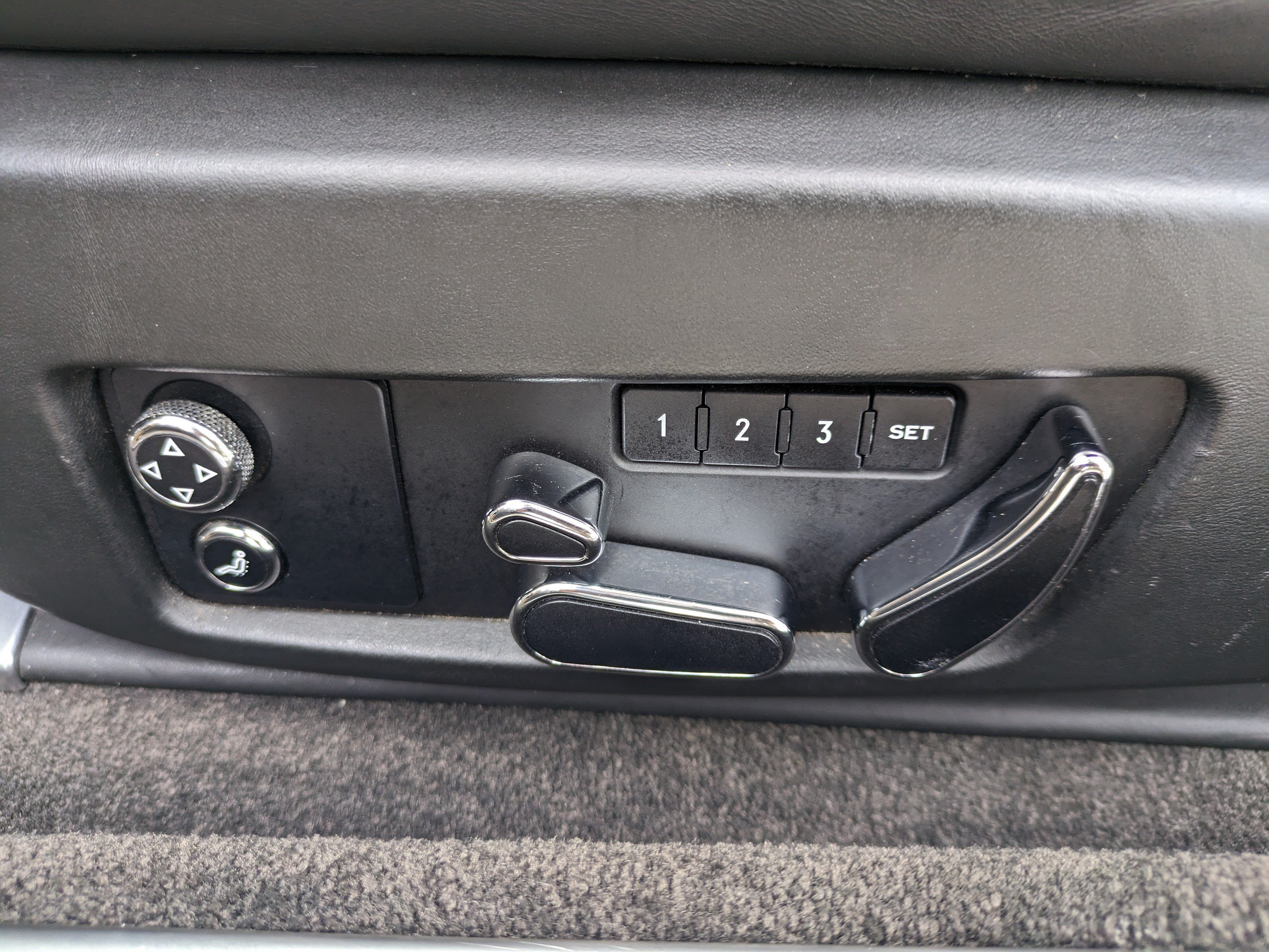 Used 2011 Bentley Continental GTC AWD/4WD image 20