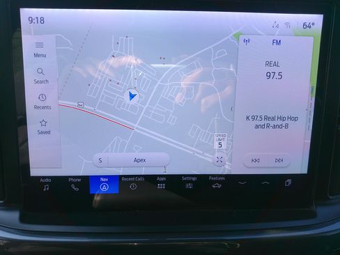 Used 2024 Ford F150 STX w/ Equipment Group 201A FX4 image 29