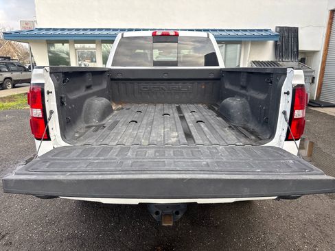 Used 2019 GMC Sierra 2500 Denali w/ Duramax Plus Package image 23