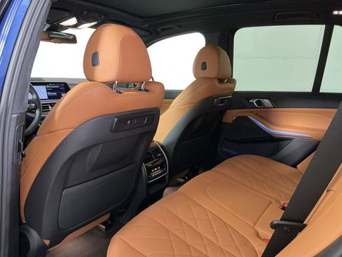 Certified 2023 BMW X5 sDrive40i w/ Climate Comfort Package RWD image 9