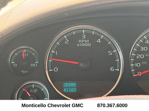 Used 2011 Chevrolet Tahoe LS w/ Convenience Package RWD image 15