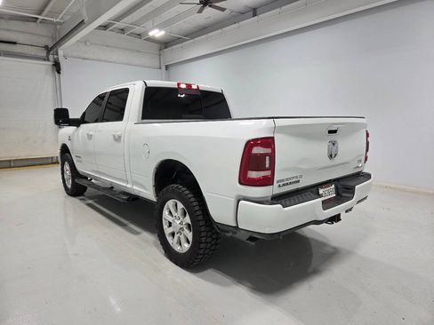 Used 2023 RAM 2500 Laramie AWD/4WD image 7