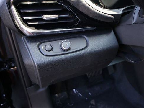 New 2026 Buick Envista Sport Touring w/ Convenience I Package FWD image 24