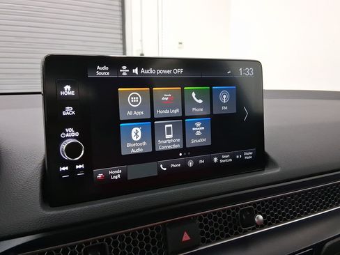 Used 2023 Honda Civic Type R image 21