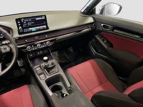 Used 2024 Honda Civic Si image 22