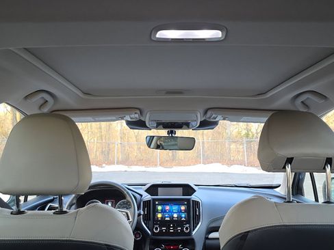 Used 2023 Subaru Forester Limited w/ Popular Package #2 image 27