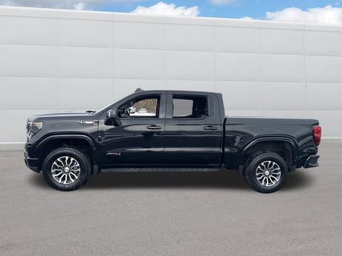 Used 2023 GMC Sierra 1500 AT4 w/ AT4 Premium Package image 2