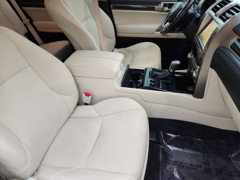 Used 2020 Lexus GX 460 Premium image 14