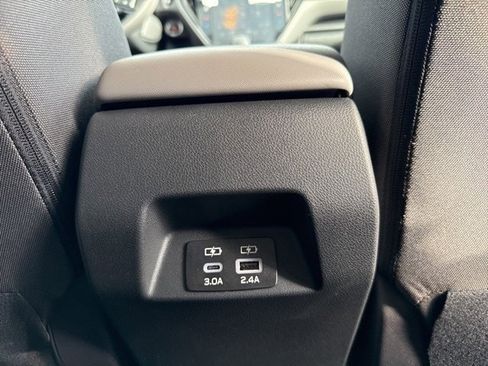New 2026 Subaru Crosstrek 2.0i Premium image 15