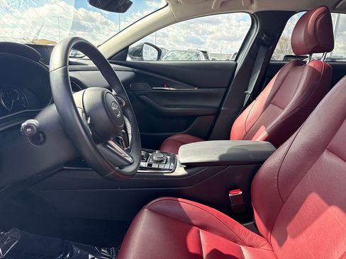 Used 2025 MAZDA CX-30 AWD 2.5 S w/ Preferred Package image 10