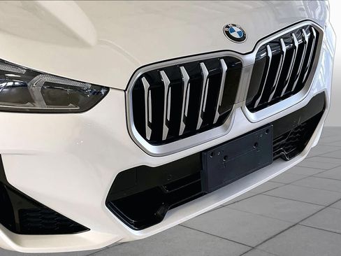 Used 2025 BMW X1 xDrive28i AWD/4WD image 30
