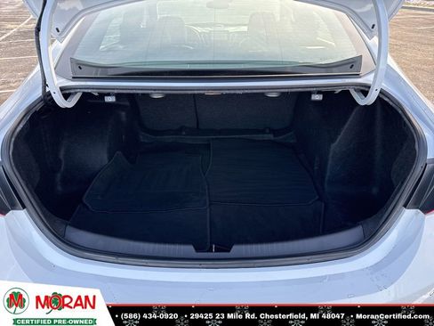 Used 2023 Chevrolet Malibu LT w/ Driver Confidence Package image 31