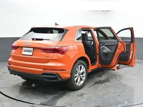 Used 2025 Audi Q3 2.0T Premium image 61