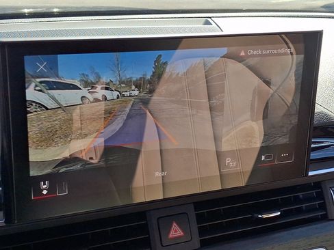 Certified 2024 Audi A5 2.0T Prestige w/ 19" Wheel Package image 16