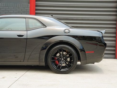 Used 2023 Dodge Challenger R/T Scat Pack RWD image 9
