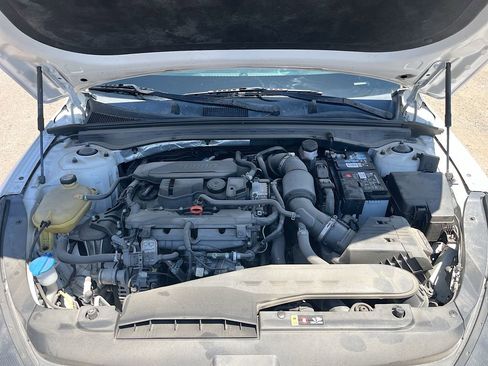 Used 2021 Kia K5 GT-Line FWD image 27
