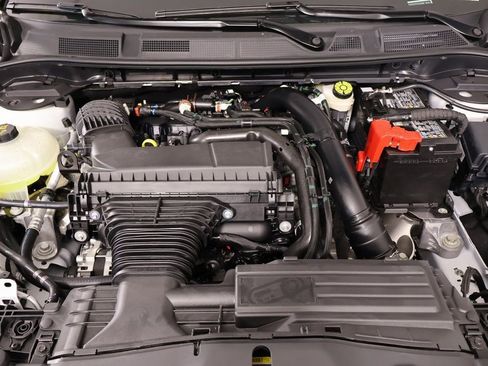 New 2026 Lincoln Corsair Reserve w/ Jet Appearance Package image 21