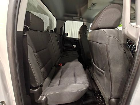 Used 2019 Chevrolet Silverado 1500 LT w/ All Star Edition AWD/4WD image 25