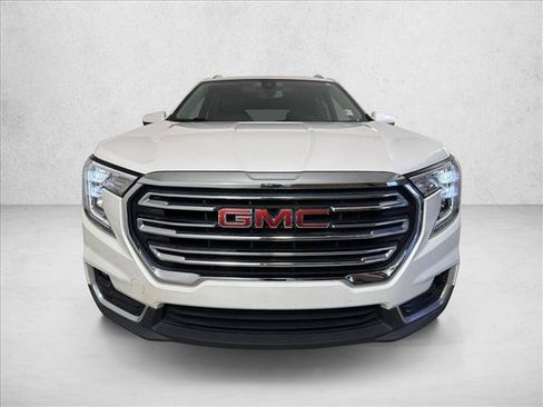 Used 2023 GMC Terrain SLT FWD image 9
