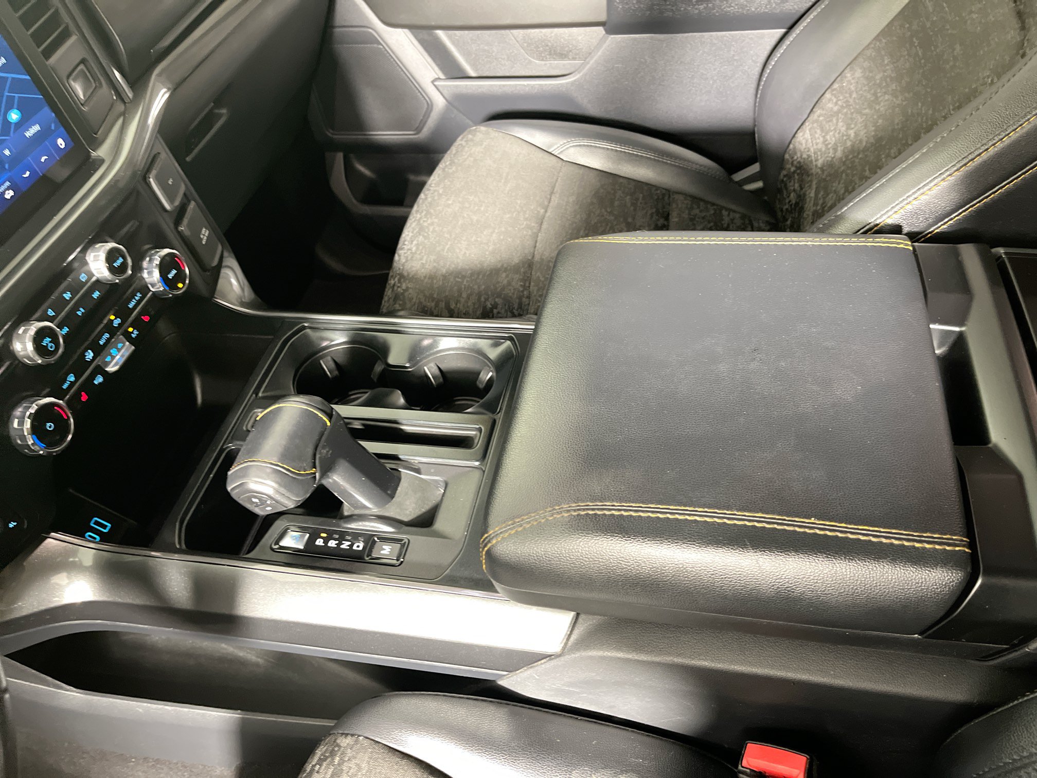 Used 2023 Ford F150 Tremor AWD/4WD image 25