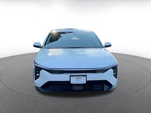 Used 2025 Kia K4 LXS FWD image 4