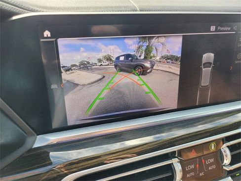 Used 2019 BMW X5 xDrive40i image 34