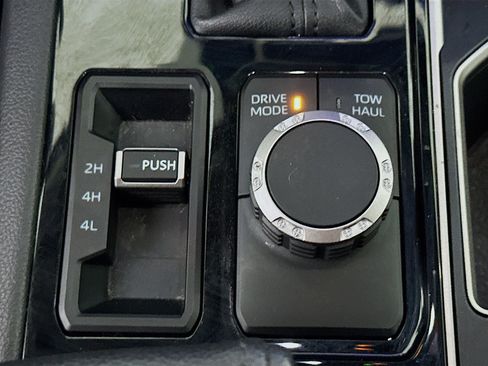 Used 2024 Toyota Tundra Limited w/ Power Package image 26