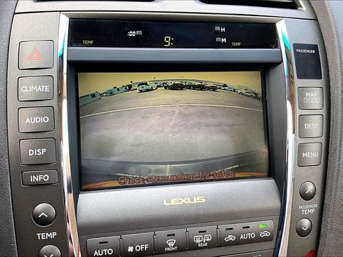 Used 2007 Lexus ES 350 FWD image 19