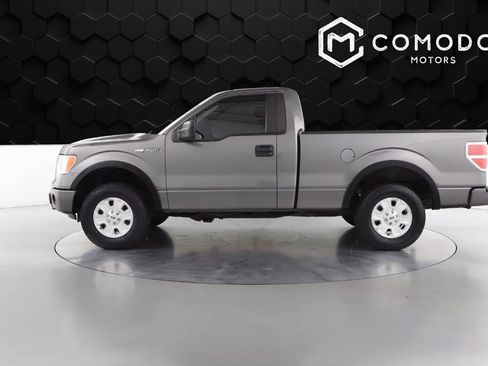 Used 2013 Ford F150 STX w/ Mid Equipment Group image 6
