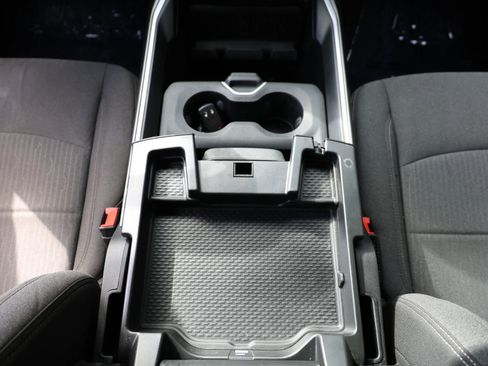 Used 2023 RAM 3500 Big Horn w/ Level 1 Equipment Group image 12