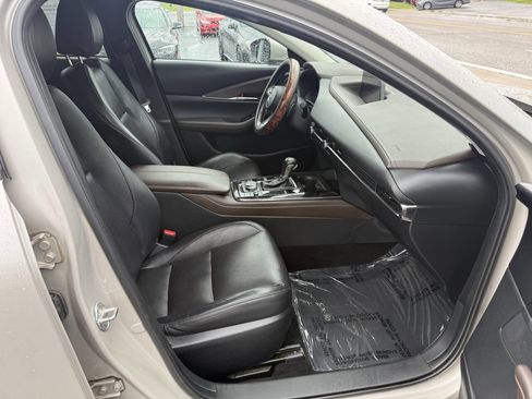 Used 2023 MAZDA CX-30 AWD 2.5 S w/ Premium Package image 10