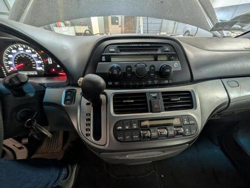 Used 2009 Honda Odyssey EX image 34