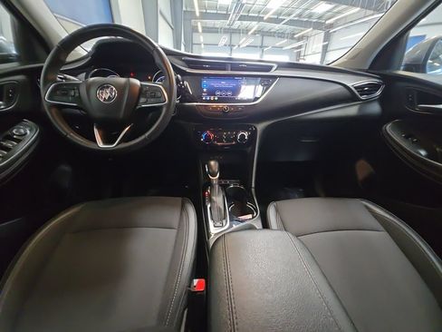 Used 2020 Buick Encore GX Preferred w/ Cold Weather Comfort Package AWD/4WD image 21